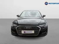 Used Audi A6 Sport 204 HP (150 kW) 2022 Black Sedan
