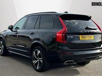 used Volvo XC90 R-Design B5