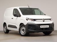 New Citroën Berlingo 100 HP (73 kW) 2026 Blue MPV