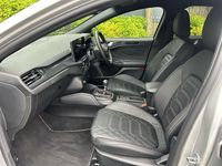 Used Ford Focus ST-Line 2022 Silver Estate