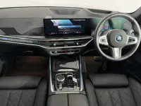 Used BMW X5 M M Sport 2025 Grey SUV