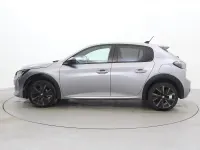 Used Peugeot 208 GTi 2023 Grey Hatchback