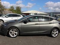 used Vauxhall Astra 1.6 CDTi 16V 136 SRi Nav 5dr