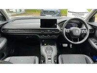 Used Honda ZR-V Sport 184 HP (135 kW) 2025 White SUV