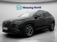 Used Hyundai Tucson Premium 150 HP (110 kW) 2024 SUV