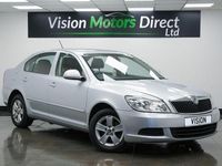 Used Skoda Octavia SE 122 HP (89 kW) 2011 Silver Hatchback
