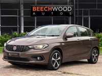 Used Fiat Tipo S 120 HP (88 kW) 2017 Bronze Hatchback