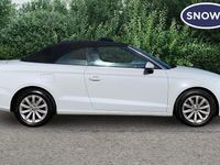 Used Audi A3 Cabriolet Design 150 HP (110 kW) 2016 Cabriolet