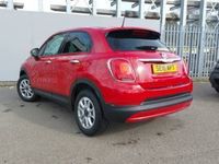 used Fiat 500X 1.6 E-torQ Pop 5dr