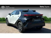 Used Toyota C-HR Sport 220 HP (161 kW) 2024 Other SUV