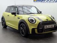 Used Mini Cooper Sport 2023 Hatchback