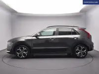 Used Kia Niro 139 HP (102 kW) 2023 Grey SUV