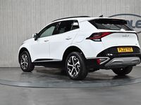 Used Kia Sportage 230 HP (169 kW) 2022 SUV