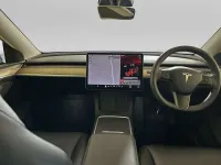 Used Tesla Model Y 282 kW (384 HP) 2023 Blue SUV