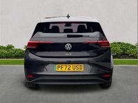 Used VW ID.3 Pro 106 kW (145 HP) 2023 Grey Hatchback