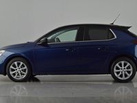 used Vauxhall Corsa 1.2 Turbo Elite Nav 5dr Auto