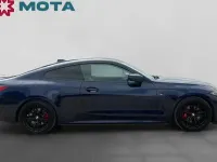 Used BMW M440 Shadowline 340 HP (250 kW) 2022 Sedan