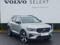 Used Volvo XC40 Ultimate 262 HP (192 kW) 2023 Silver SUV