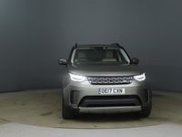 used Land Rover Discovery 3.0 TD6 HSE 5dr Auto - 7 SEATS - NEW CAMBELT & SERVICE MAY 2024 !!!!!!!!!!!
