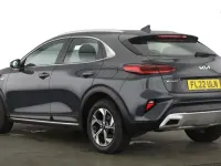 Used Kia XCeed 2022 Grey SUV