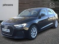 Used Audi A1 Sport 94 HP (69 kW) 2023 Black SUV