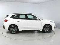 Used BMW iX1 M Sport 150 kW (204 HP) 2024 White SUV