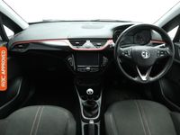 used Vauxhall Corsa Corsa 1.4 [75] ecoFLEX SRi Vx-line 5dr Test DriveReserve This Car -SP17YCVEnquire -SP17YCV