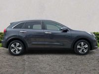 used Kia Niro 1.6 GDi Hybrid 2 5dr DCT