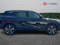 New MG HS SE 170 HP (125 kW) 2026 Black SUV