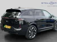 Second-hand Vauxhall Grandland 154 kW (210 CP) 2025 Negru SUV