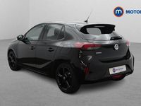 Second-hand Vauxhall Corsa 131 CP (96 kW) 2023 Negru Hatchback