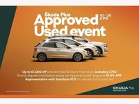 Used Skoda Kodiaq SportLine 150 HP (110 kW) 2025 Meteor grey SUV