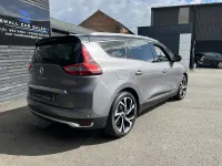 Used Renault Grand Scénic IV Signature 2017 Grey MPV