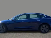 Used Tesla Model 3 Long Range AWD 258 kW (351 HP) 2023 Sedan