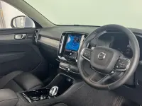 Used Volvo XC40 Ultra 194 HP (142 kW) 2025 Blue SUV