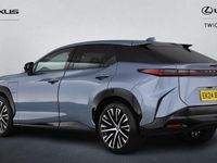 Used Lexus RZ 450e 230 kW (313 HP) 2025 SUV