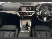 Used BMW 420 M Sport 187 HP (137 kW) 2023 Grey Coupe