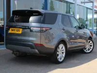 Used Land Rover Discovery S 306 HP (225 kW) 2019 Grey SUV