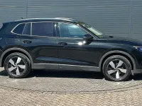 Used VW Tiguan 150 HP (110 kW) 2025 SUV
