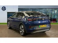 Used VW ID.5 150 kW (204 HP) 2022 SUV