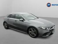 Usado Mercedes A200 Executive 163 CV (119 kW) 2022 Utilitario