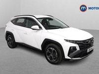 Second-hand Hyundai Tucson Premium 252 CP (185 kW) 2026 SUV