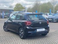 Usado VW Polo 95 HP (69 kW) 2020 Citadino