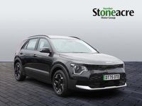 New Kia Niro 150 kW (204 HP) 2026 Black SUV