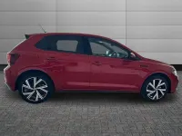 Used VW Polo 95 HP (69 kW) 2022 Hatchback