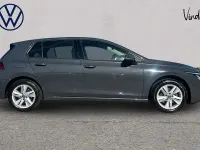 Used VW Golf VII 130 HP (95 kW) 2020