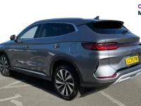 Used BYD Seal U 218 HP (160 kW) 2025 Grey SUV