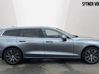 used Volvo V60 Inscription