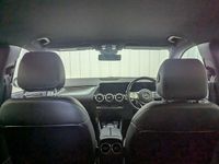 Used Mercedes GLA250 Exclusive 218 HP (160 kW) 2022 SUV