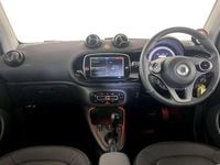 Used Smart ForTwo Electric Drive Prime Exclusive 60 kW (82 HP) 2020 Coupe
